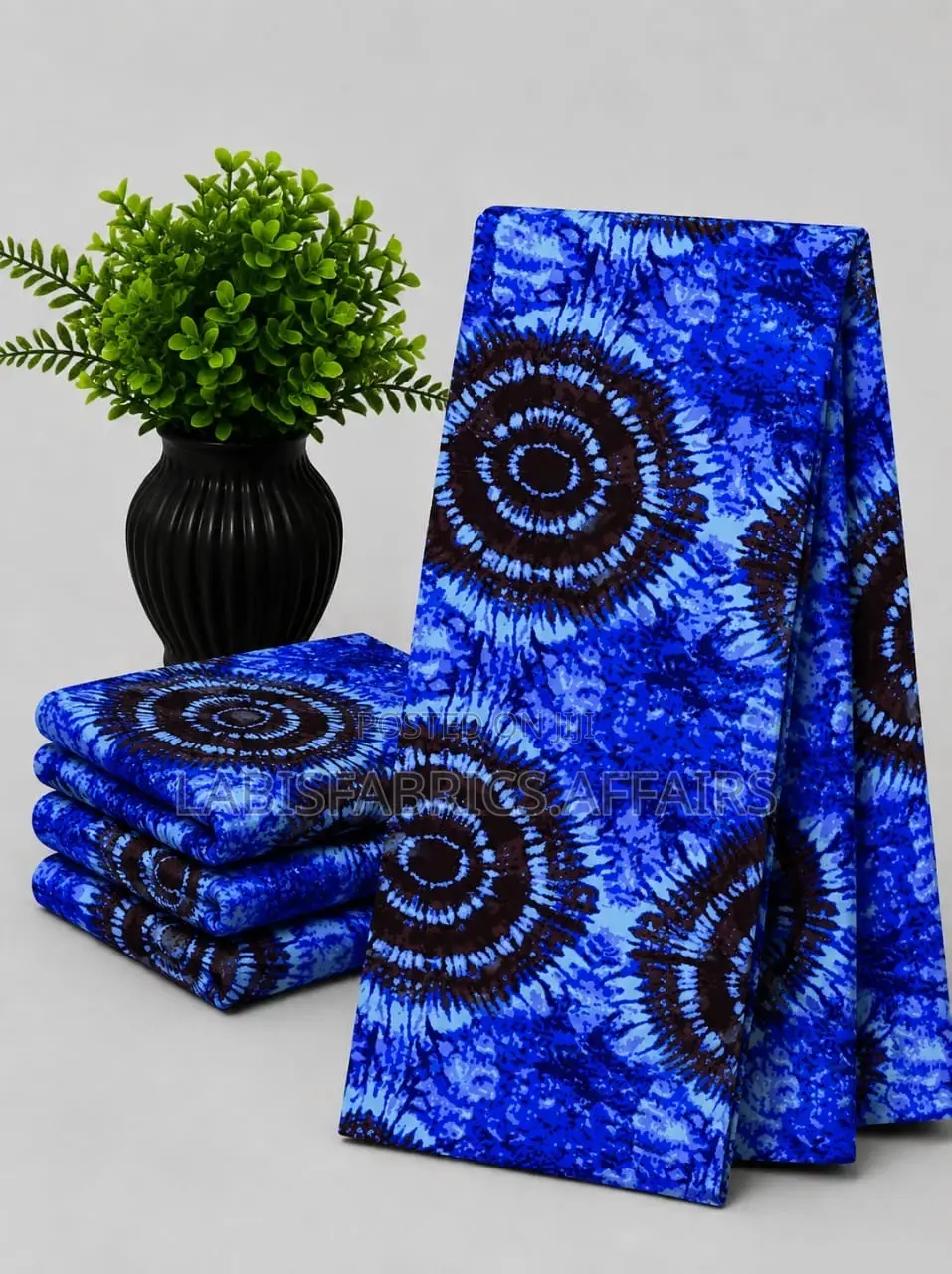 Beautiful Unique Ankara Prints