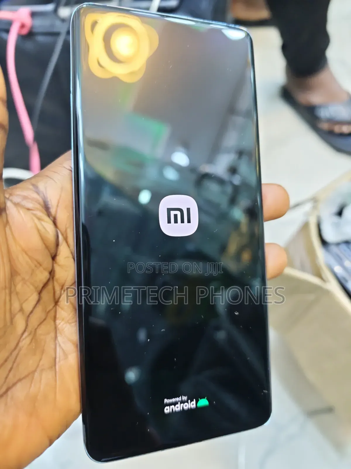Xiaomi Mi 11 256 GB Blue