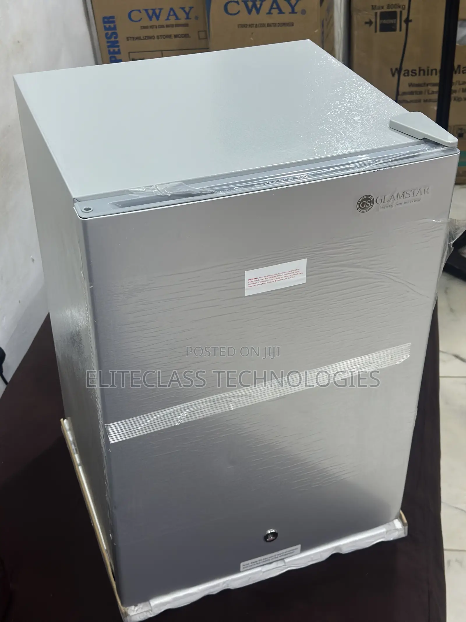 Glamstar (GFR-90S-E) Domestic Cooling Unit