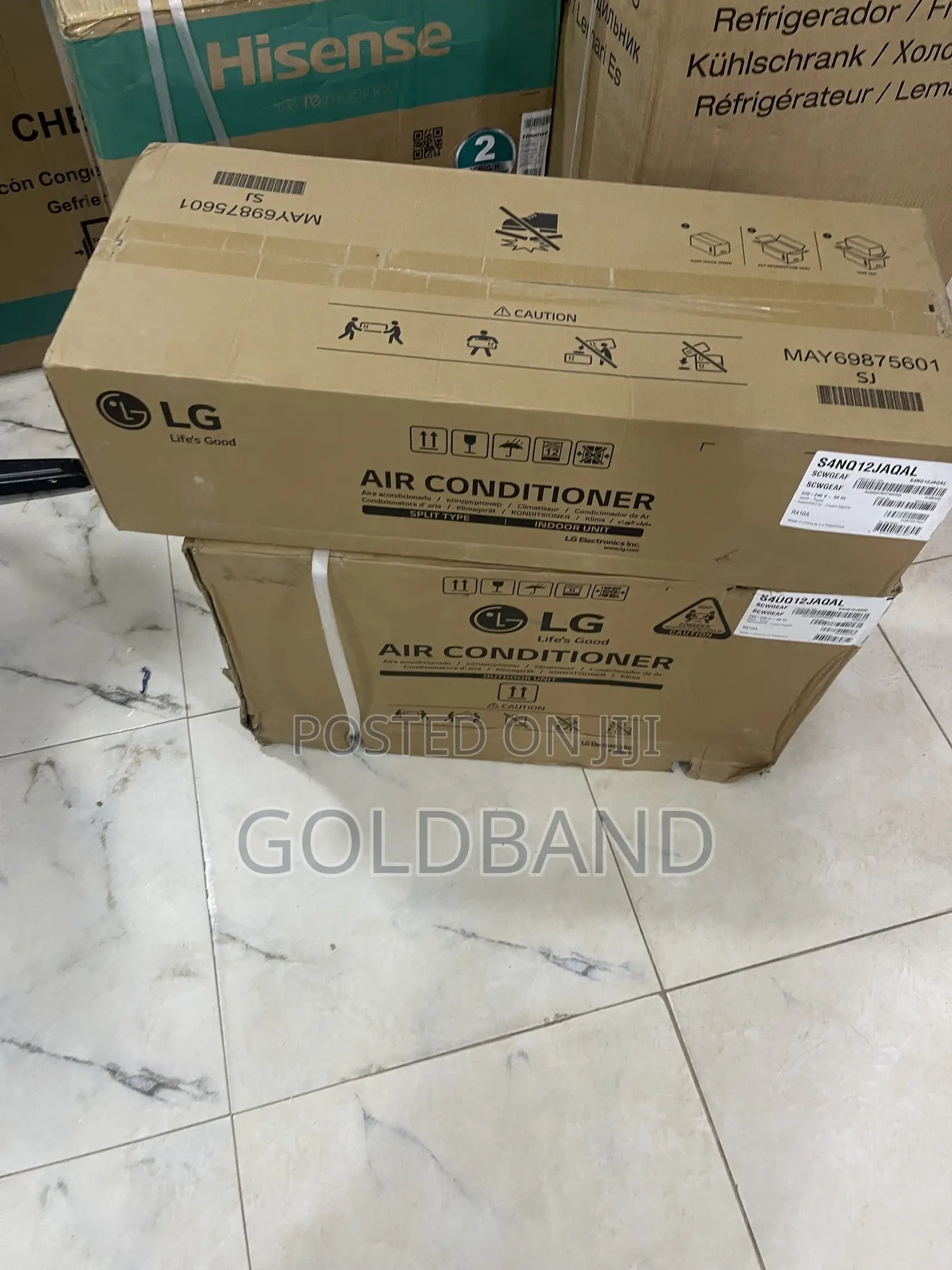 Cool Your Space Smarter With LG 1.5HP Dual Inverter AC