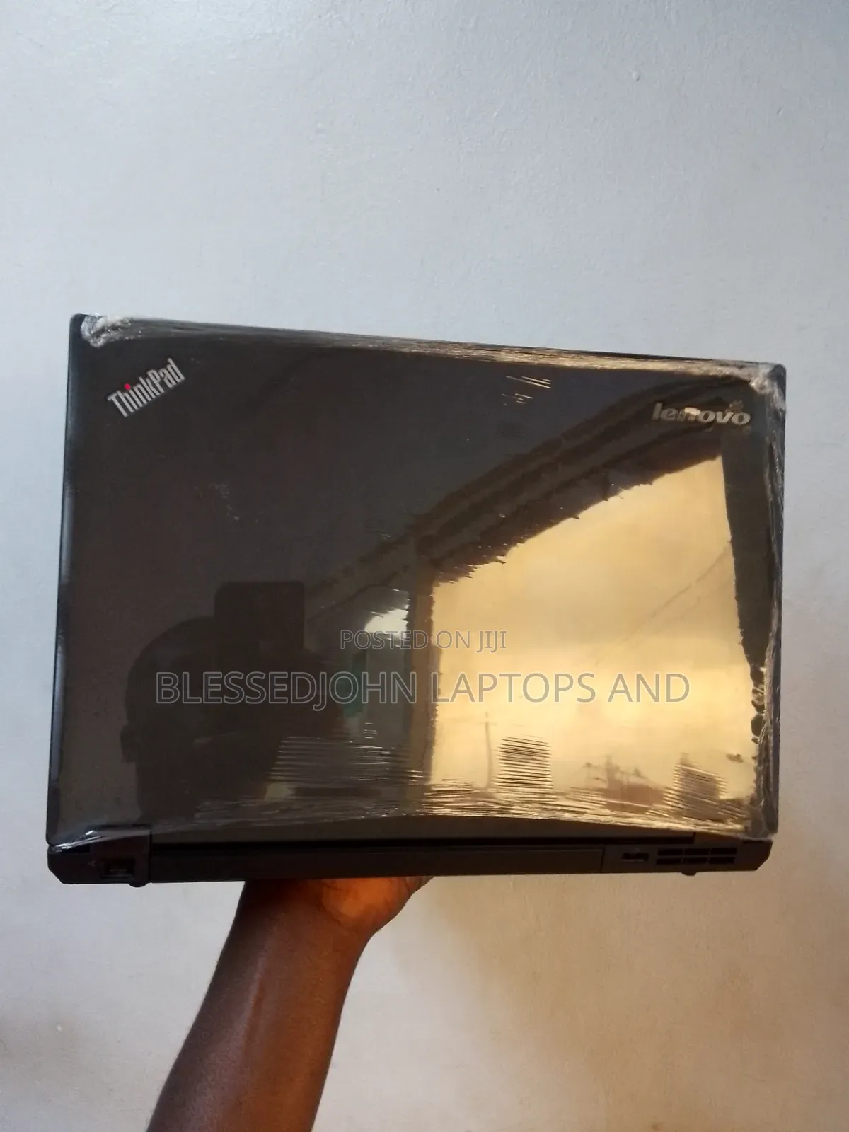 Laptop Lenovo ThinkPad T440p 8GB Intel Core i5 HDD 320GB