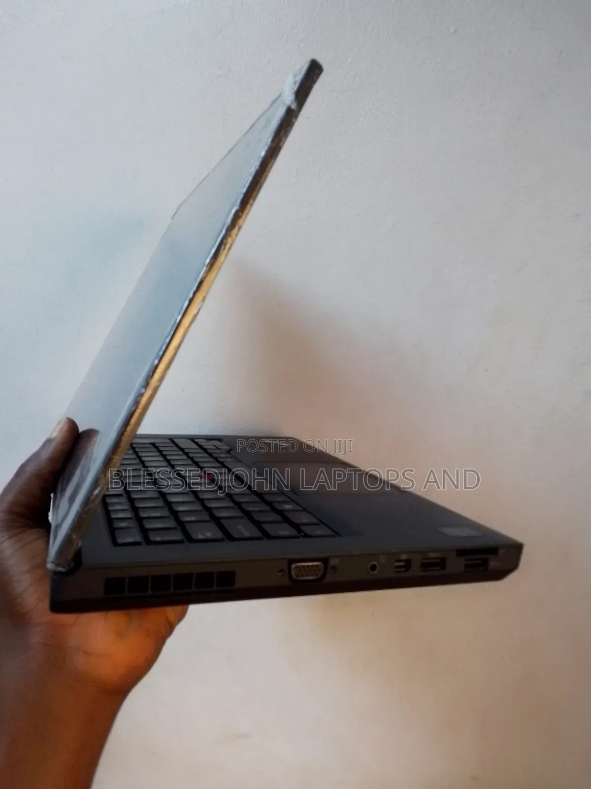 Laptop Lenovo ThinkPad T440p 8GB Intel Core i5 HDD 320GB