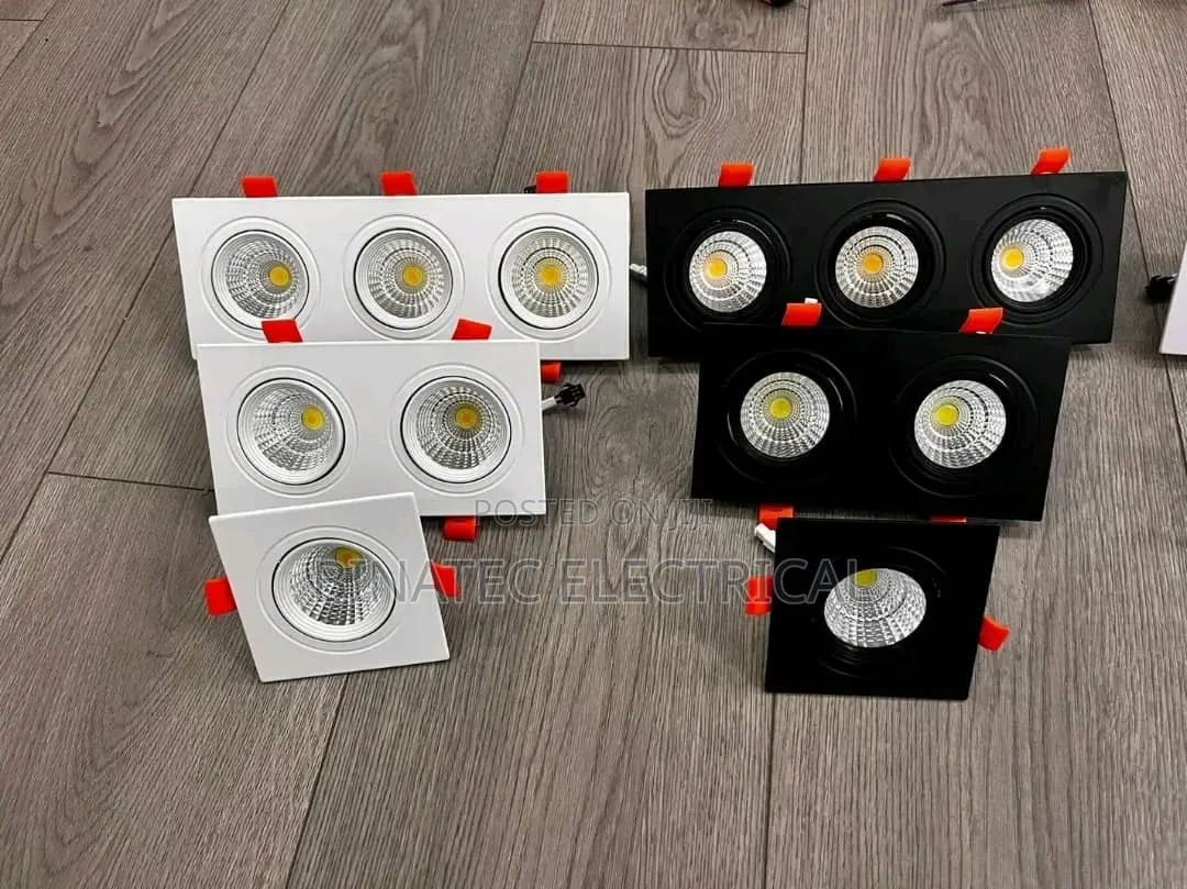 Double Pop Light
