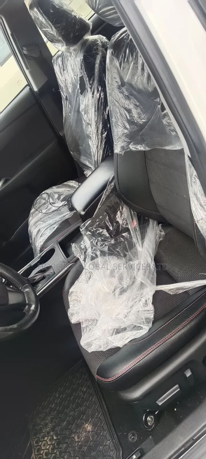 Toyota Camry 2016 White