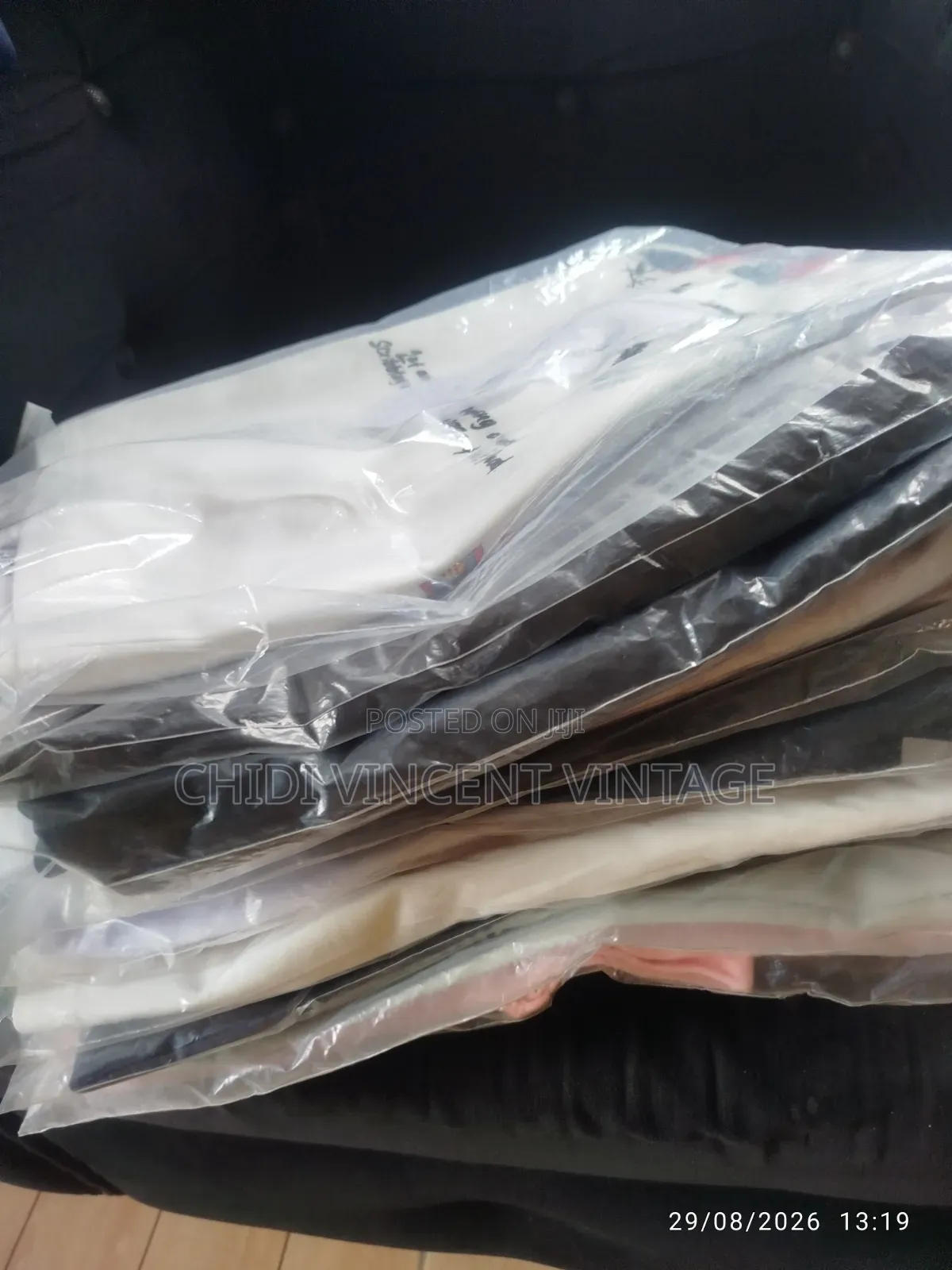 Polo Shirt Clothe All Wears