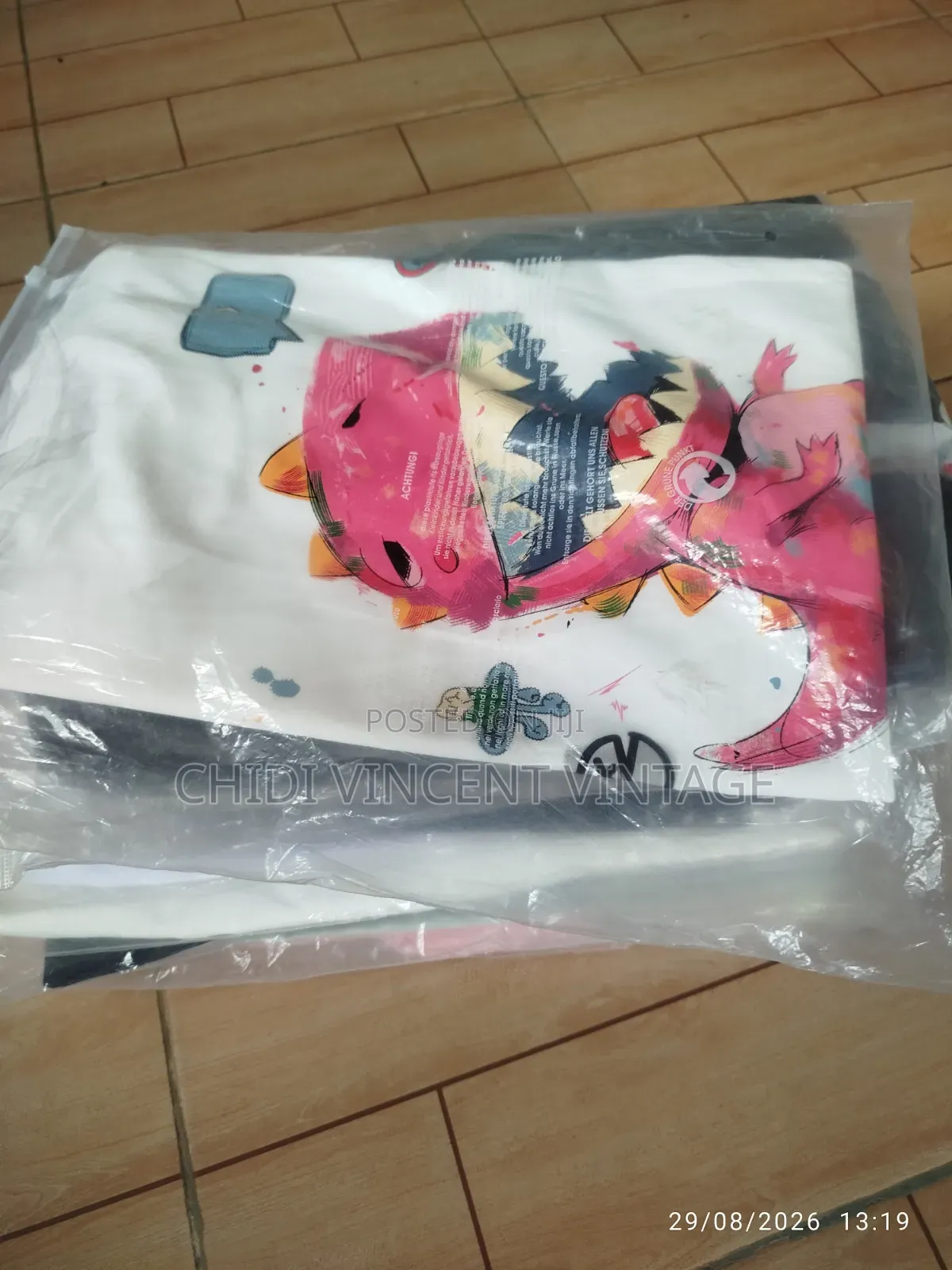 Polo Shirt Clothe All Wears
