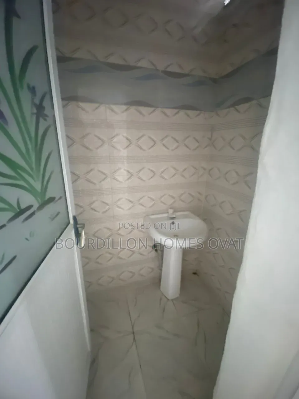 Mini Flat in Osapa London Lekki for rent