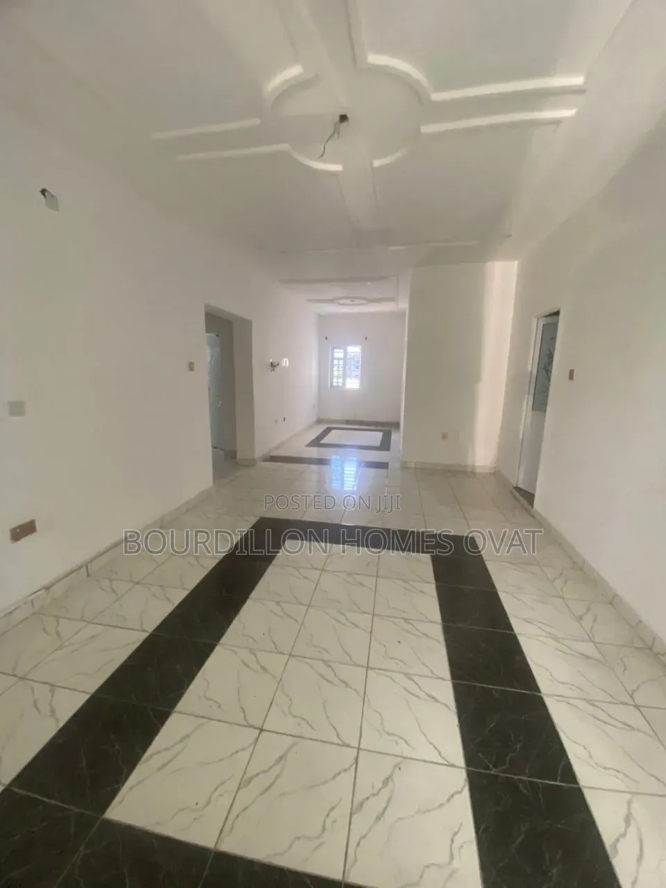 Mini Flat in Osapa London Lekki for rent