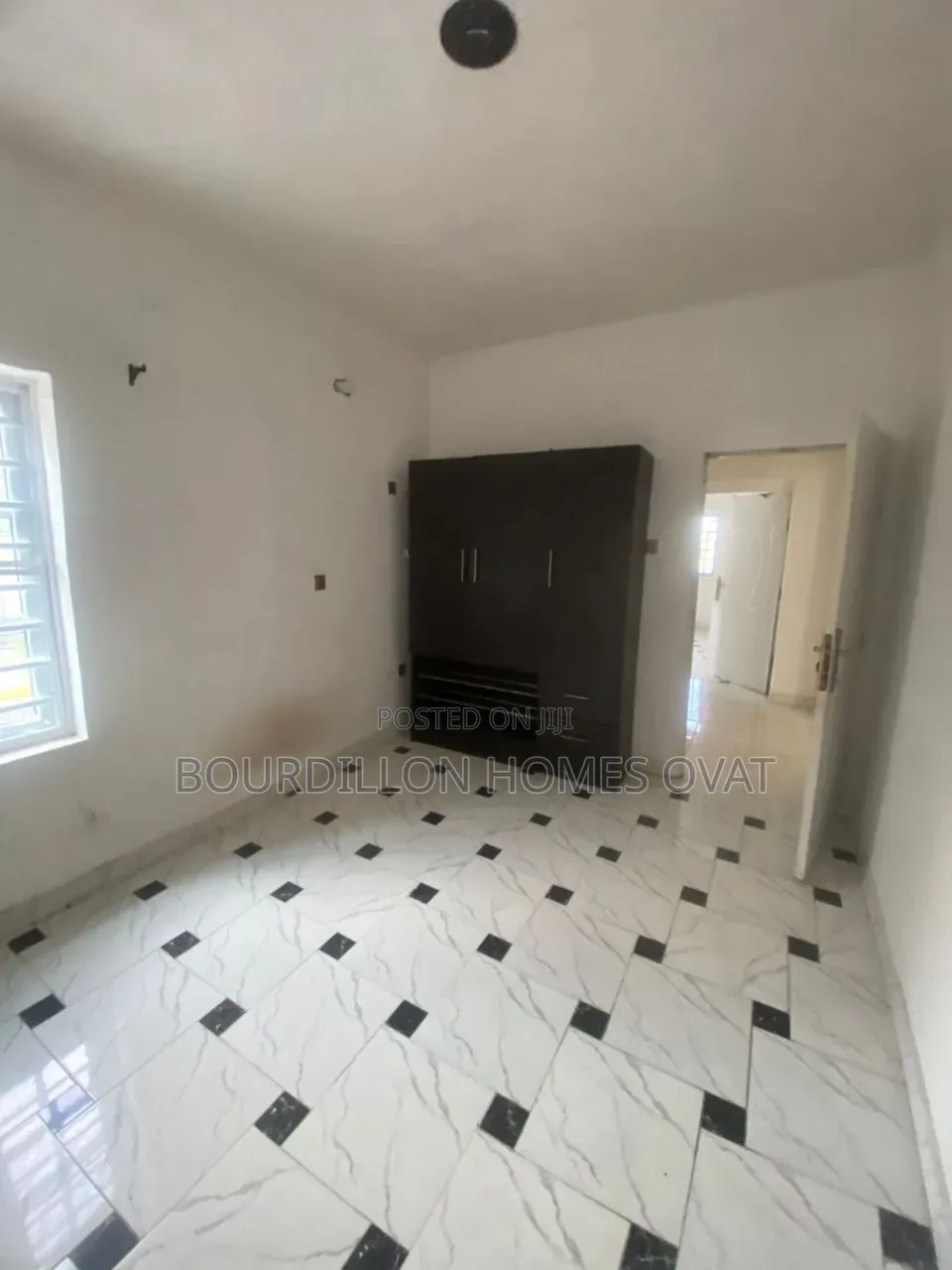 Mini Flat in Osapa London Lekki for rent