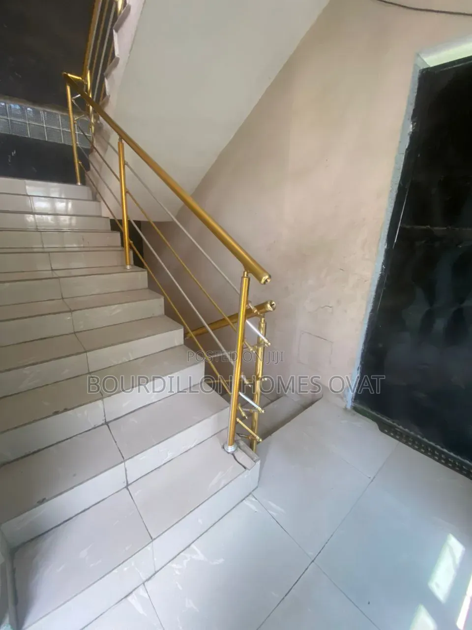 Mini Flat in Osapa London Lekki for rent