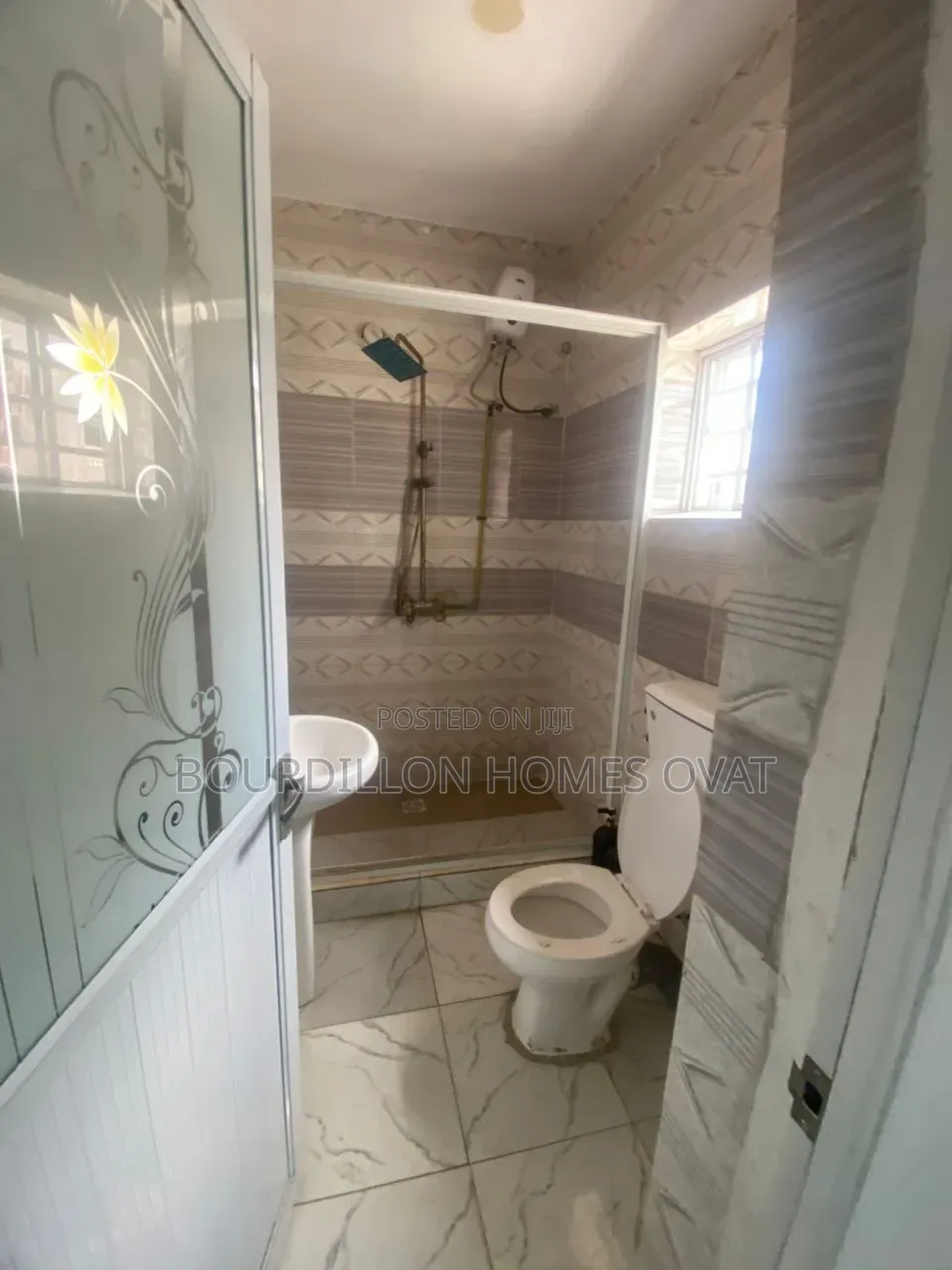 Mini Flat in Osapa London Lekki for rent