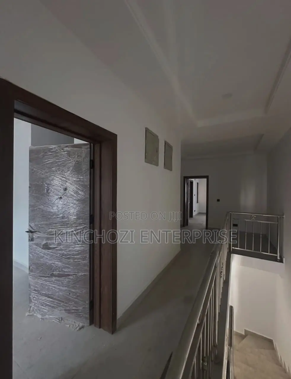 3bdrm Duplex in Rockvale Manors for rent