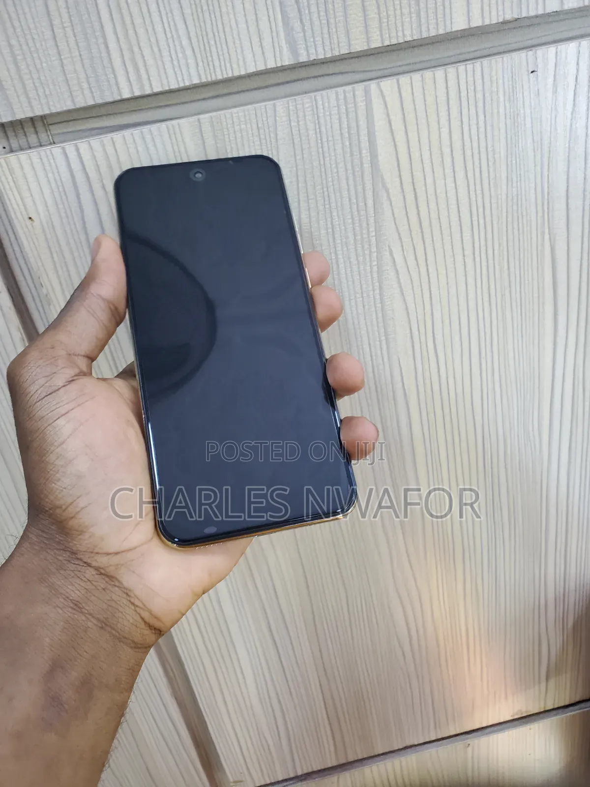 Oppo Reno 11 Pro 5G 256 GB Gold