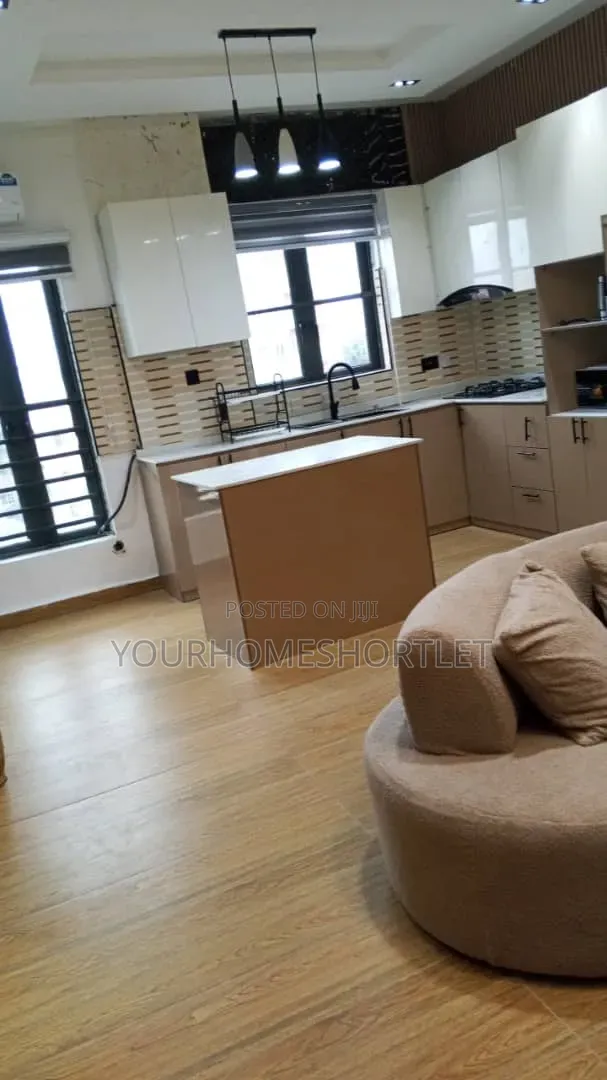 Brand New Luxury Four Units of 2 Bedroom Apartment