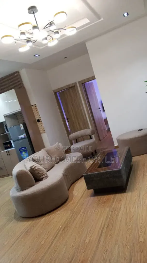 Brand New Luxury Four Units of 2 Bedroom Apartment