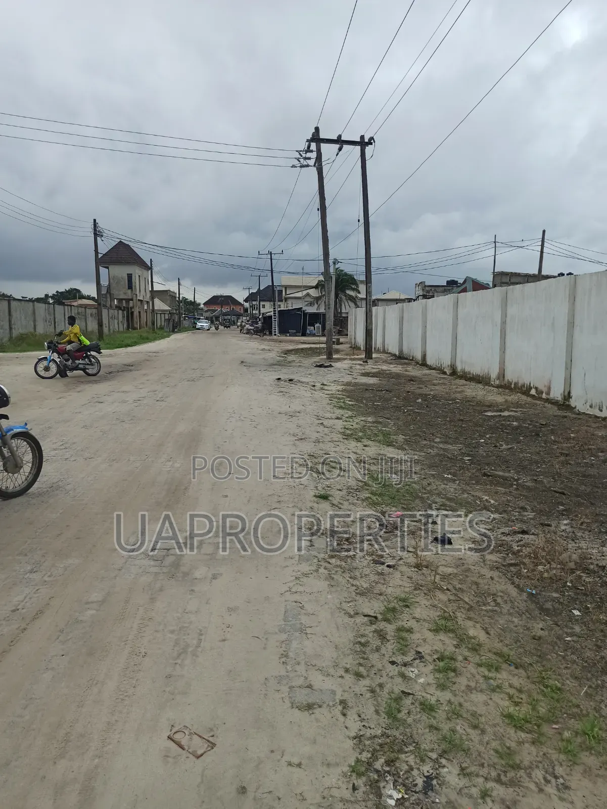 Limited Plots for Sale in Prime Location
