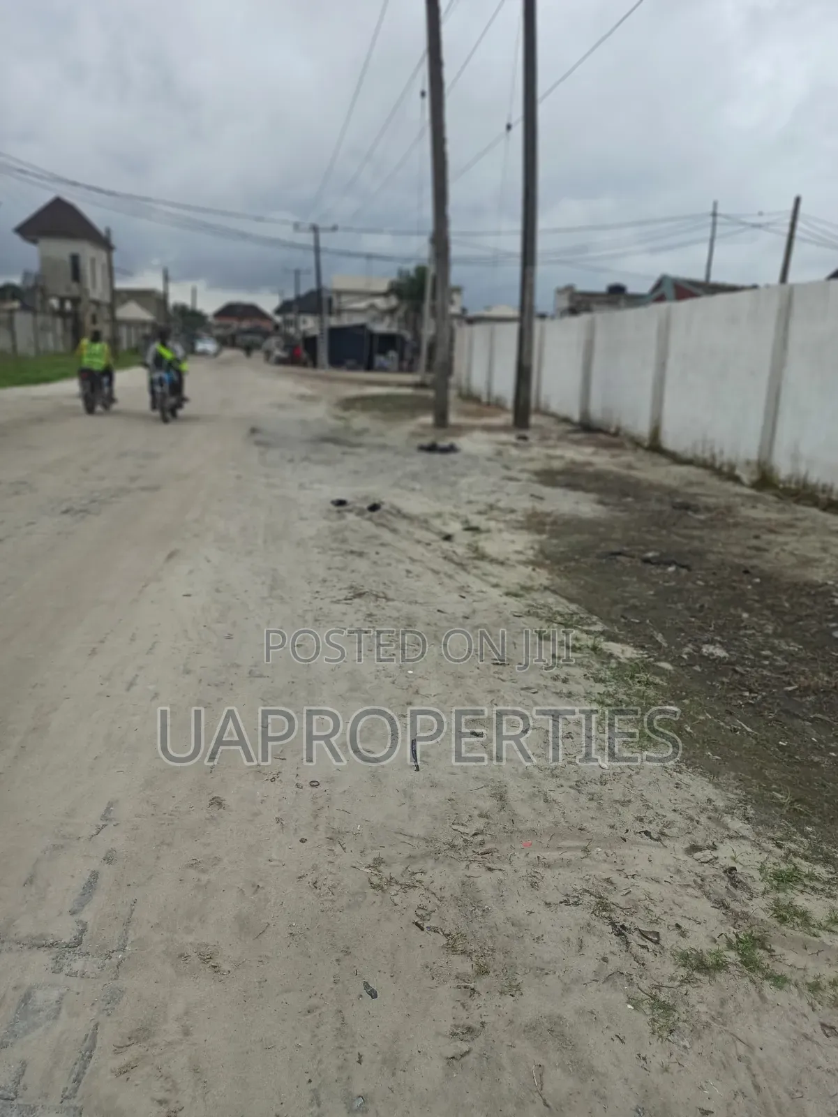 Limited Plots for Sale in Prime Location