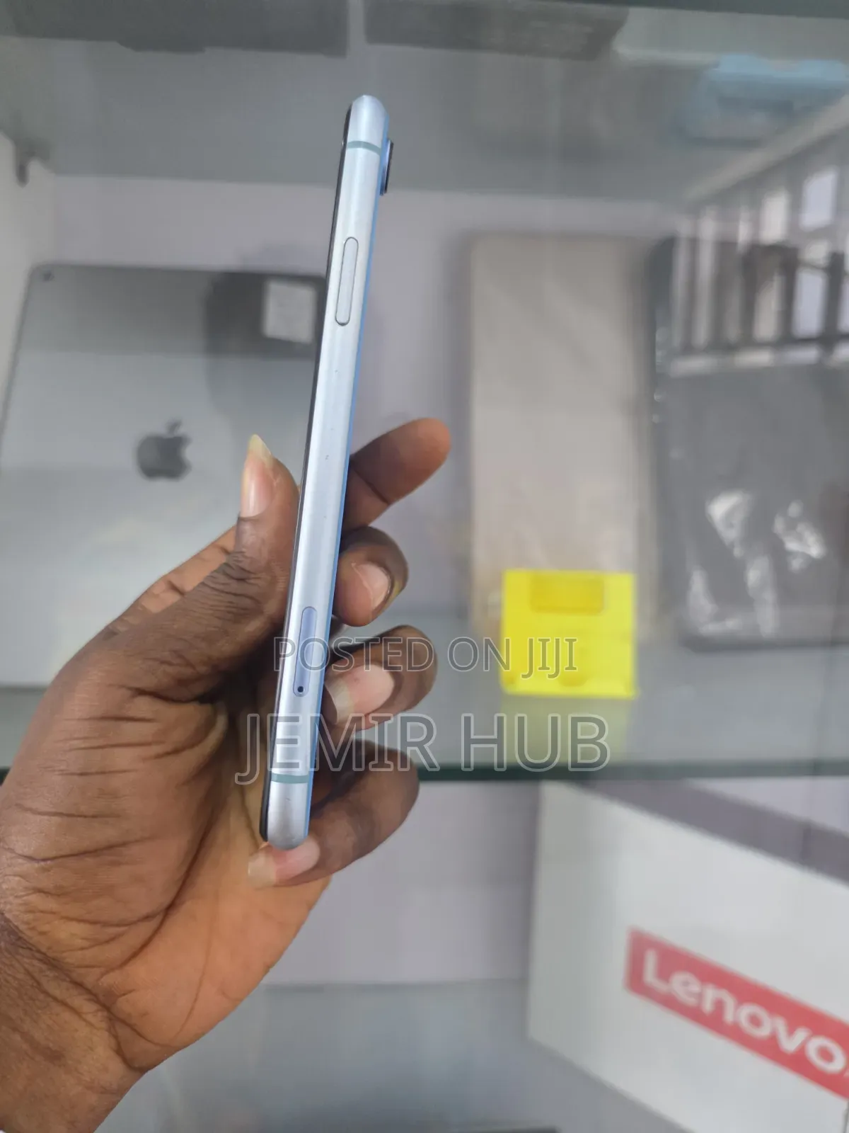 Apple iPhone XR 64 GB Blue