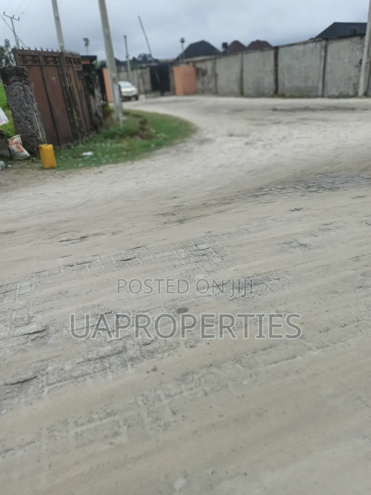 Limited Plots for Sale in Prime Location