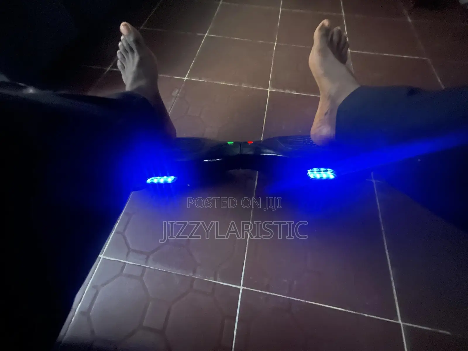 Hoverboard