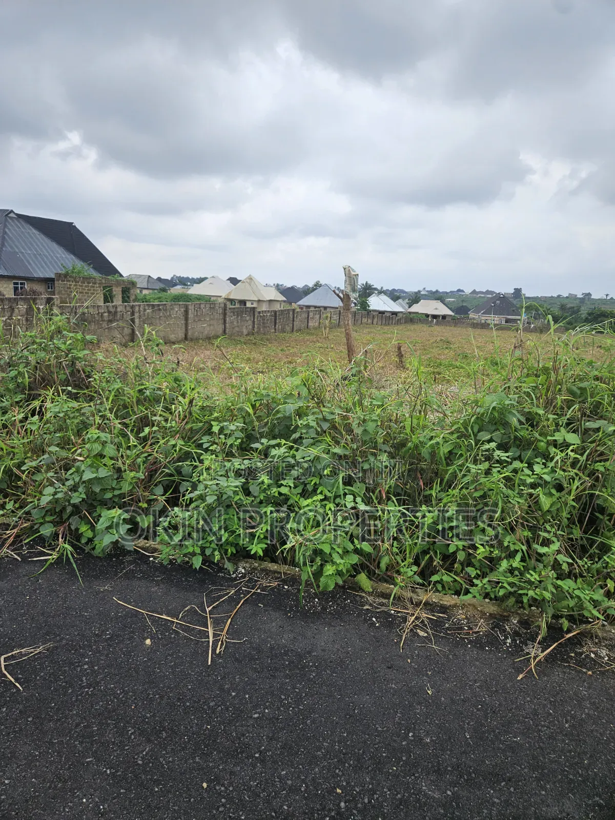 Plots of Land at New Hazana Smart City