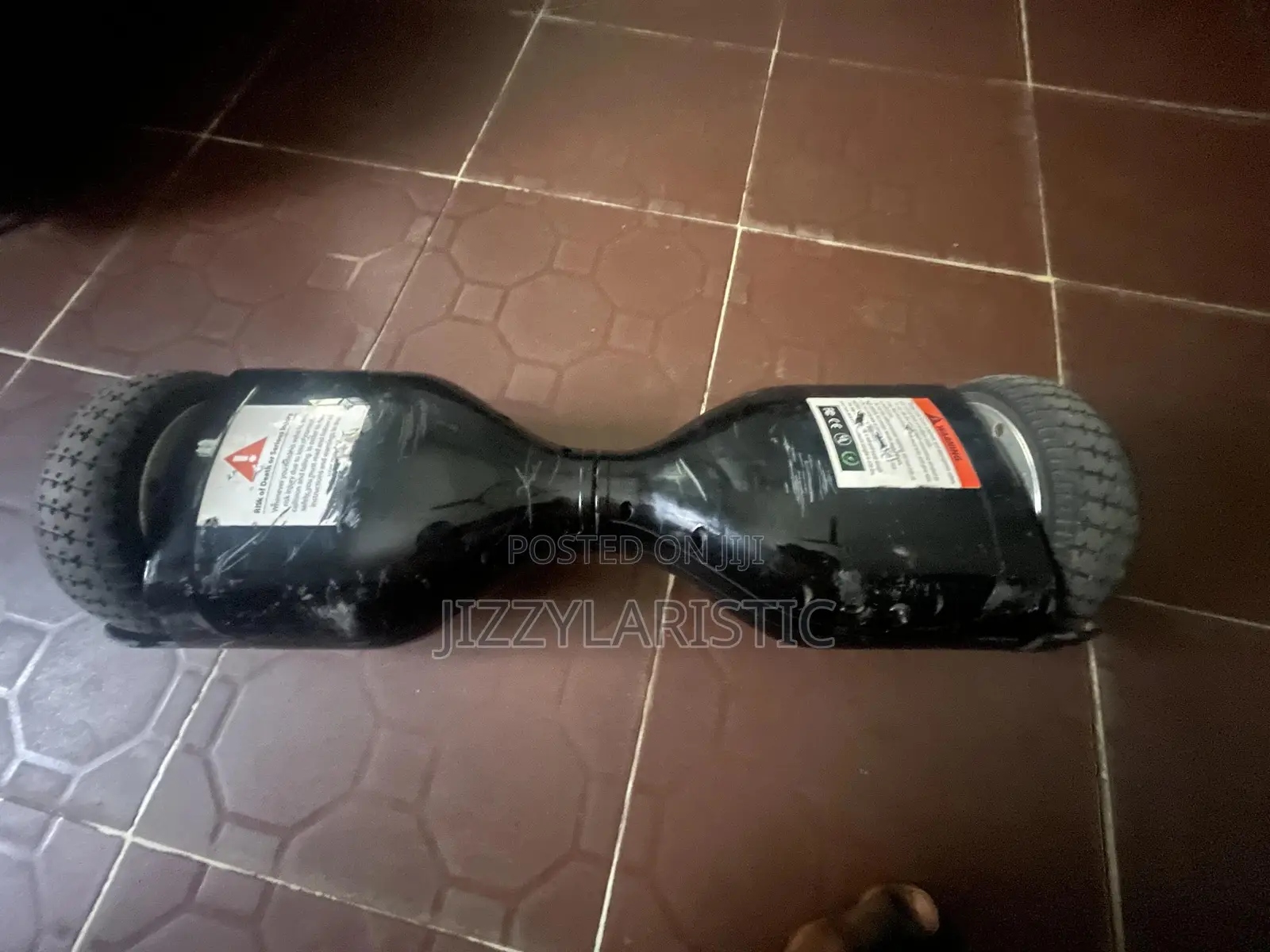 Hoverboard