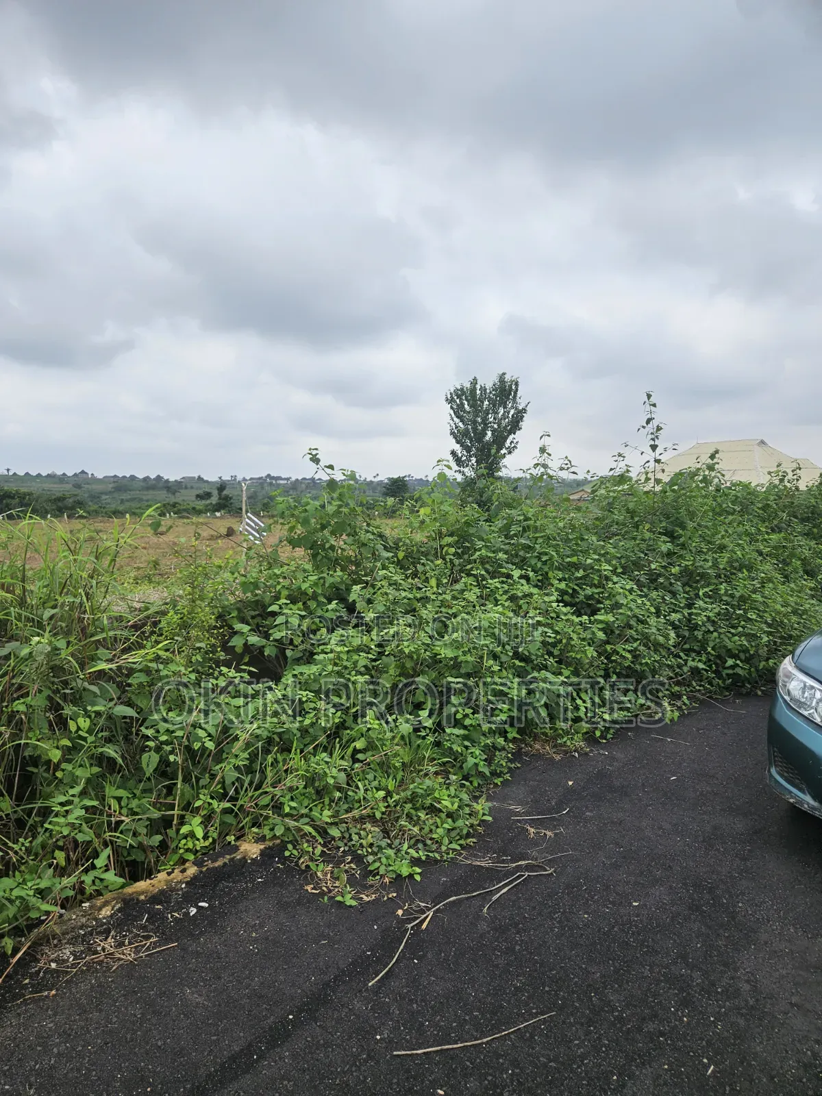 Plots of Land at New Hazana Smart City