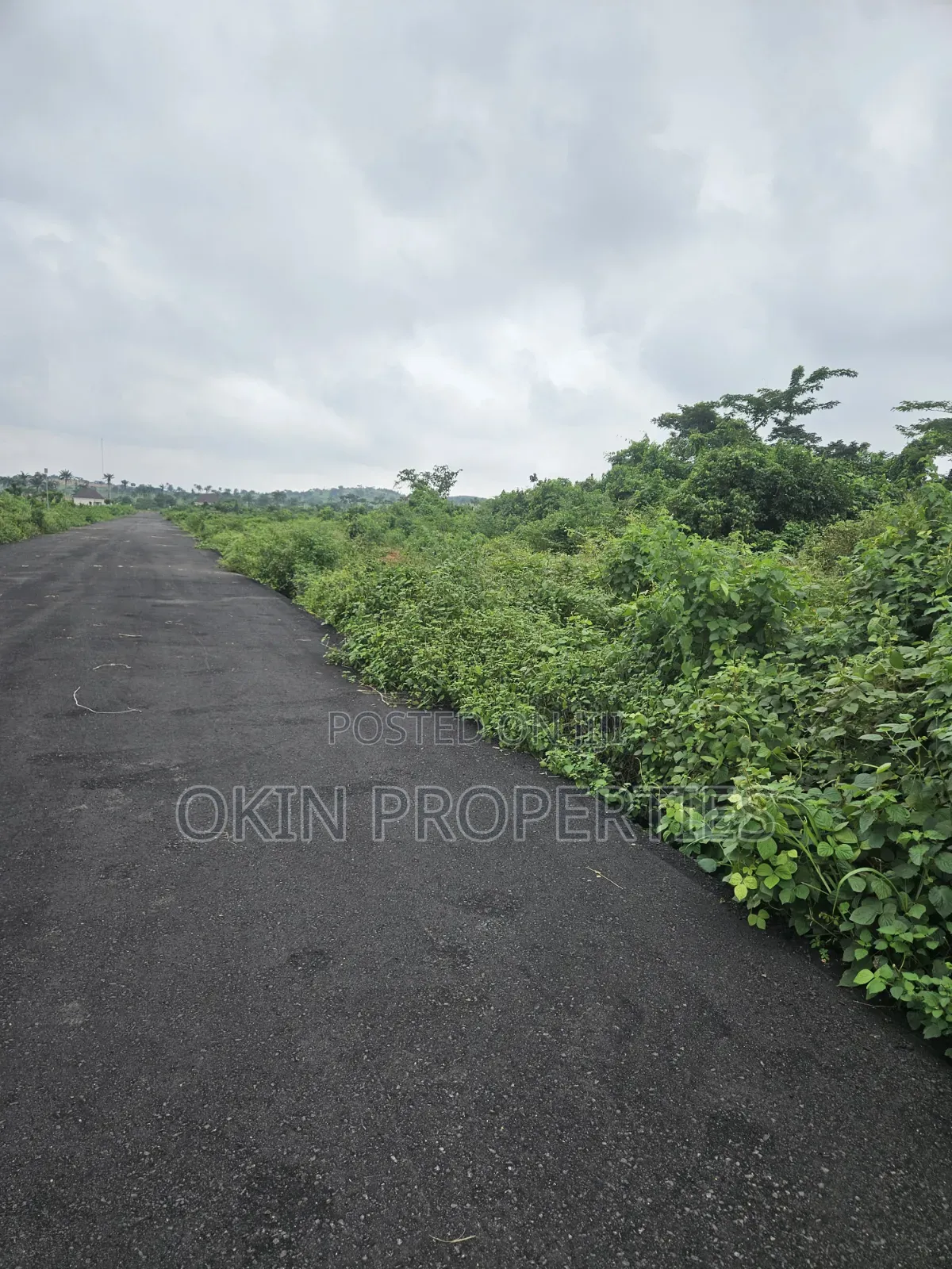 Plots of Land at New Hazana Smart City