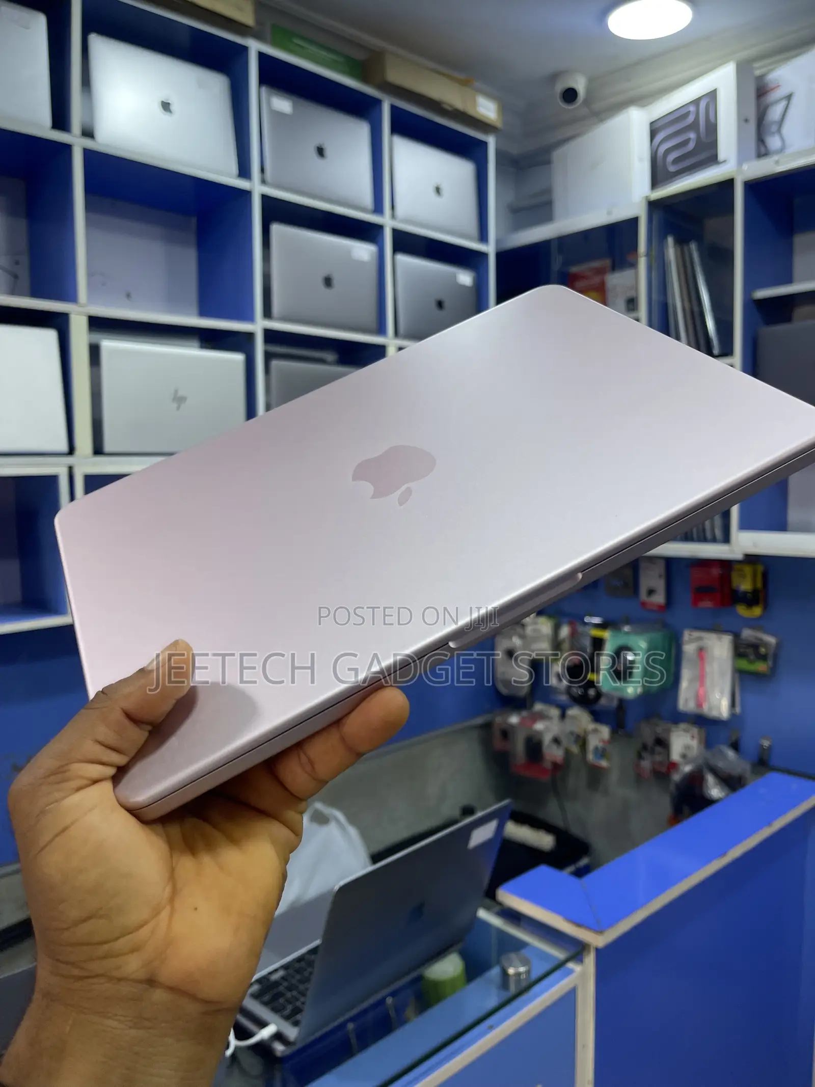 Laptop Apple MacBook Neo 2026 8GB SSD 256GB