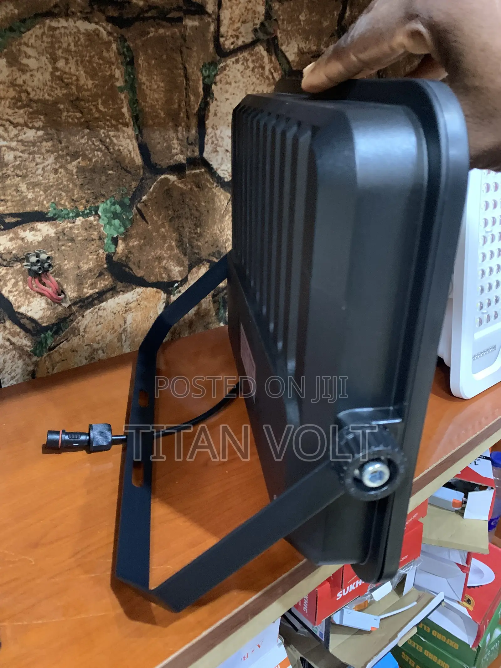 500 Watt  Led Flood Light