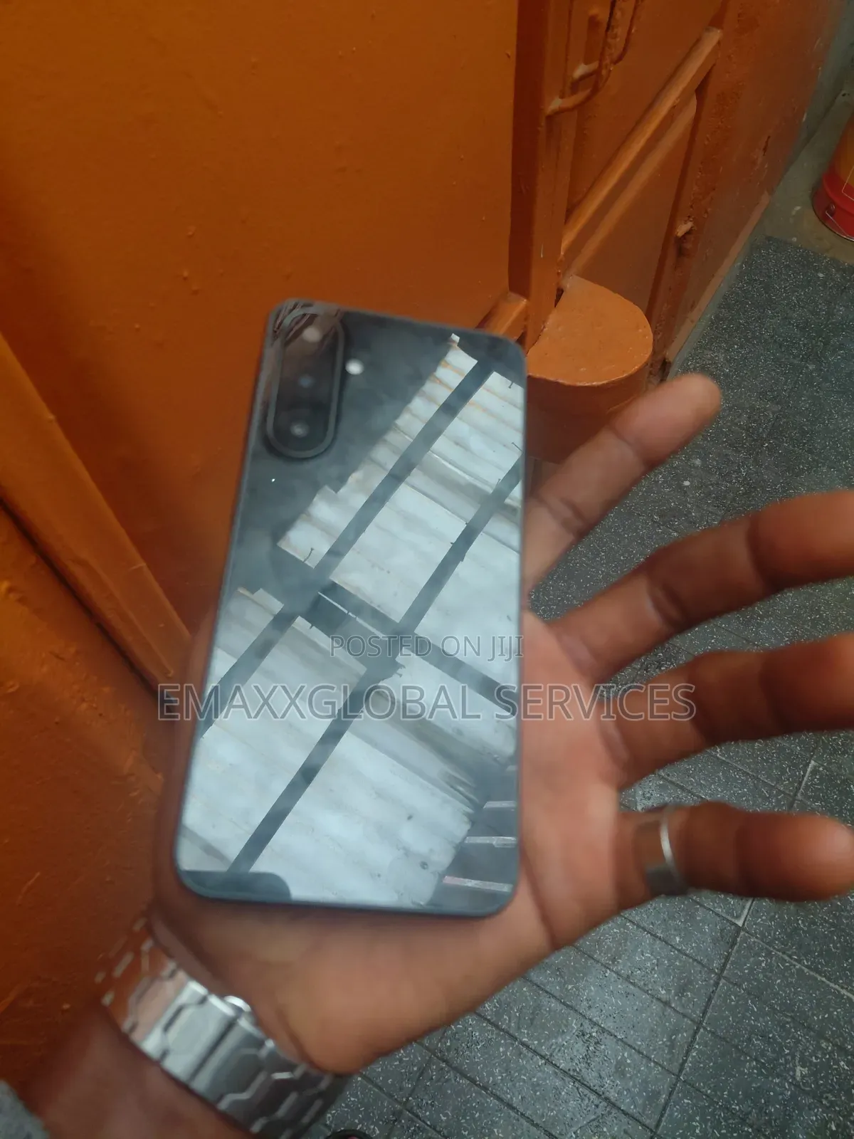 New Samsung Galaxy A26 256 GB Black