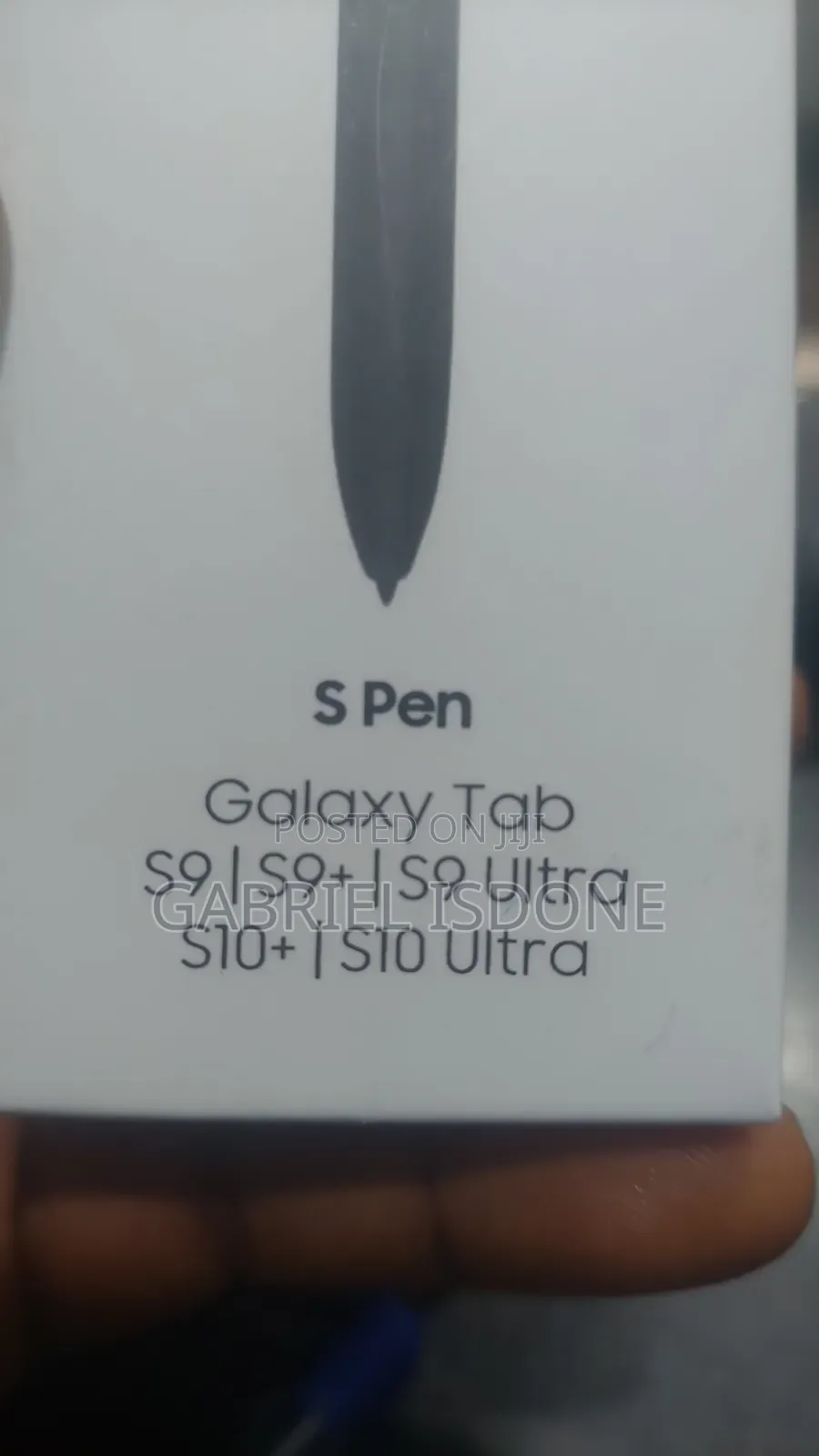 Samsung S Pen Compatible With  Galaxy Tab S9,  S9 Ultra,  S10 Ultra