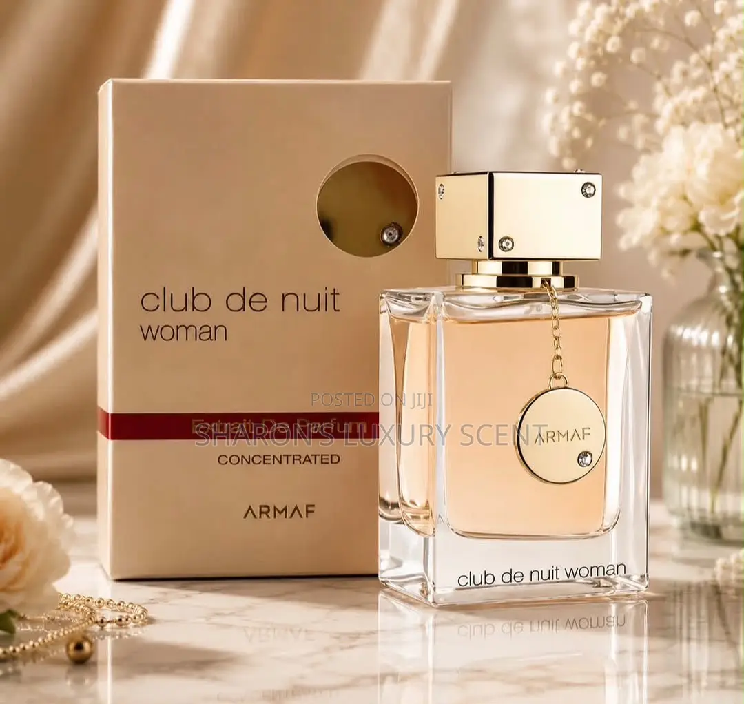 Luxury Perfumes for Women – Long Lasting Fragrance
