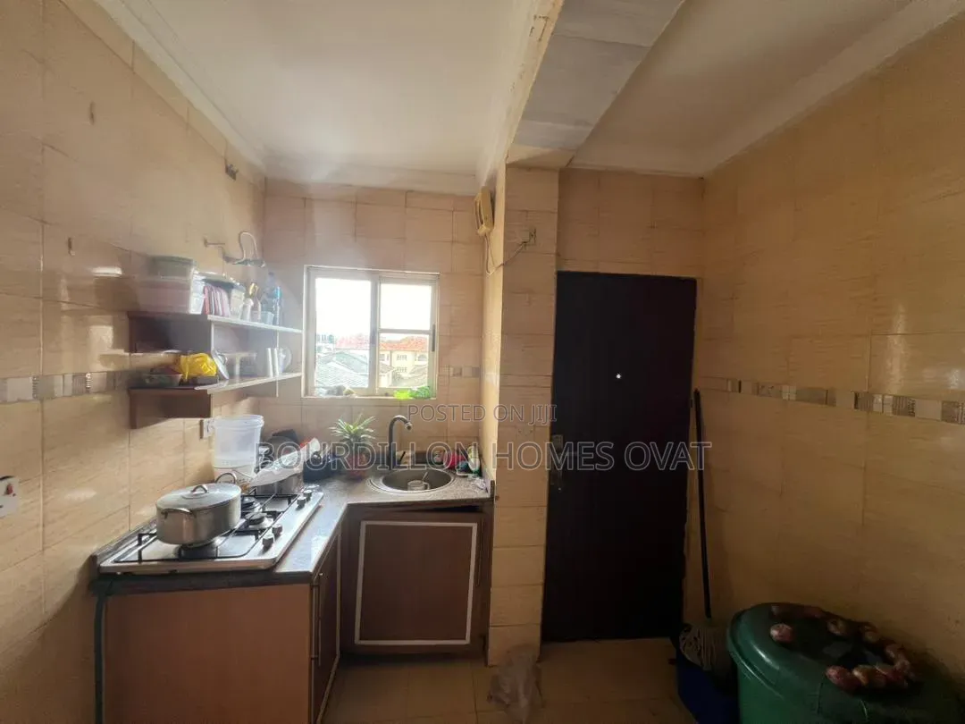 3bdrm Apartment in Oniru Victoria for sale