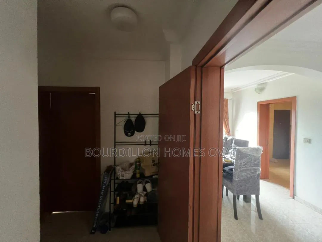 3bdrm Apartment in Oniru Victoria for sale