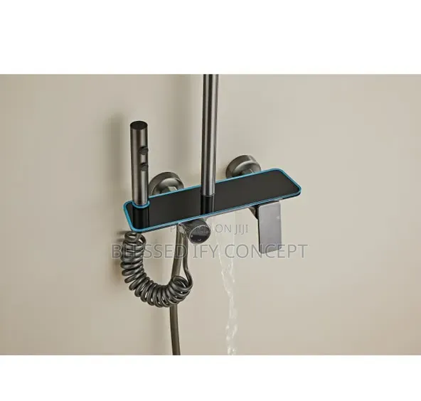 Quality Shower Mixer