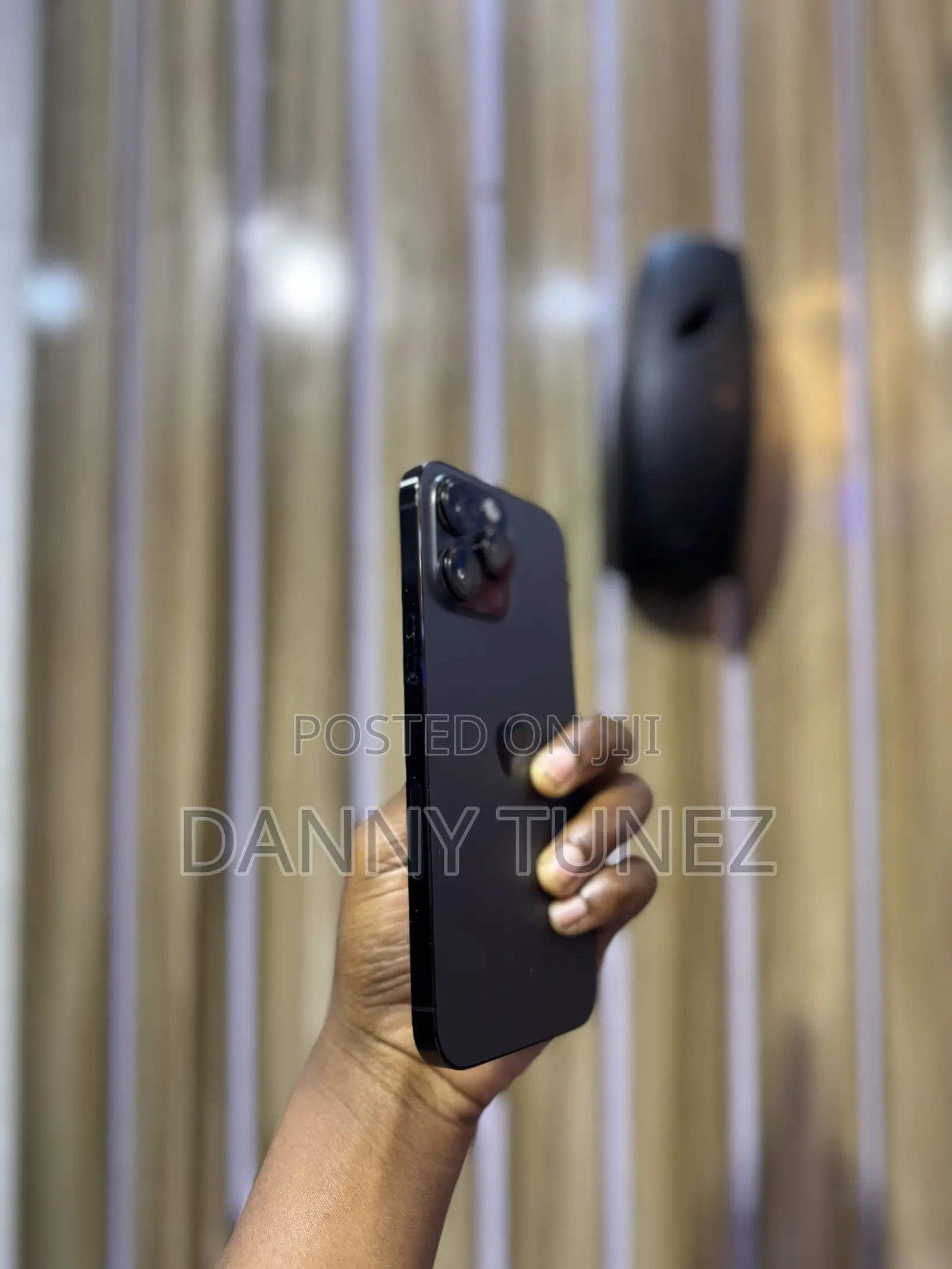 Apple iPhone 14 Pro Max 128 GB Black