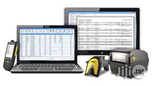 Account And Inventory Software