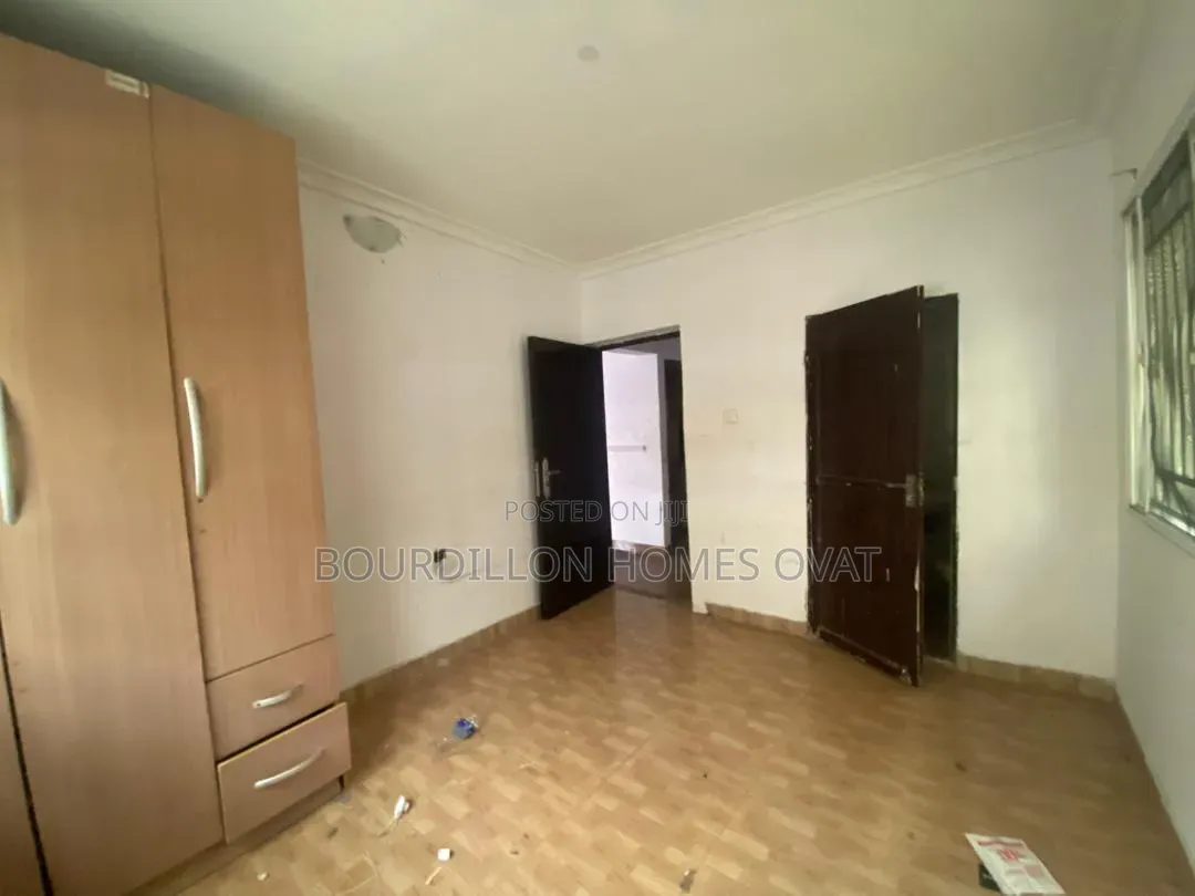 2bdrm Apartment in Osapa London Lekki for rent