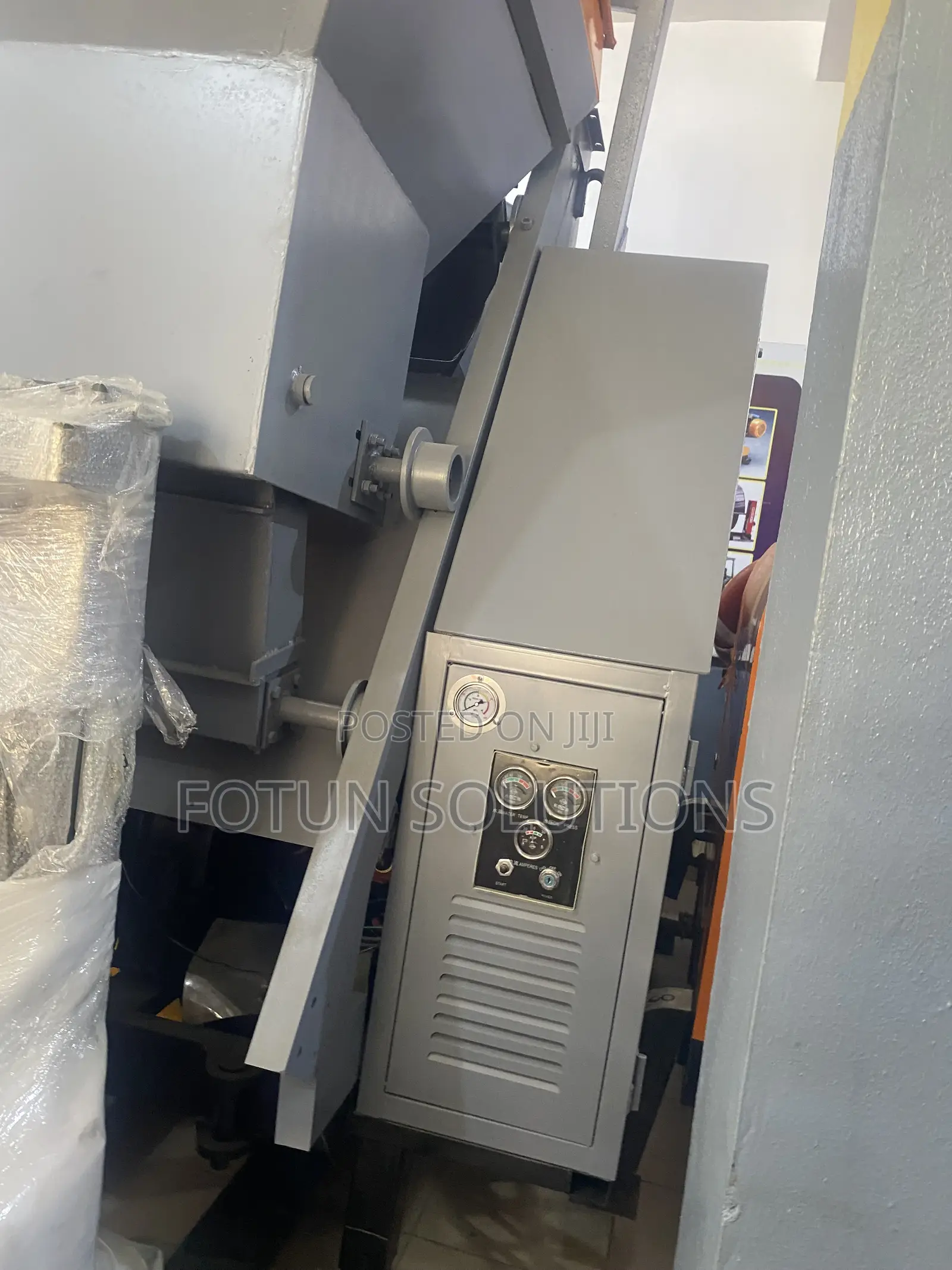 Concrete Mixer With Pump