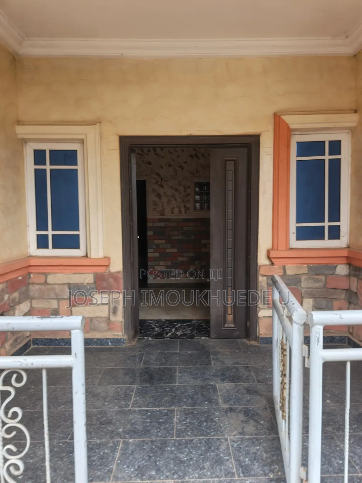 5bdrm Duplex in Jubijubilation, Lokogoma for sale