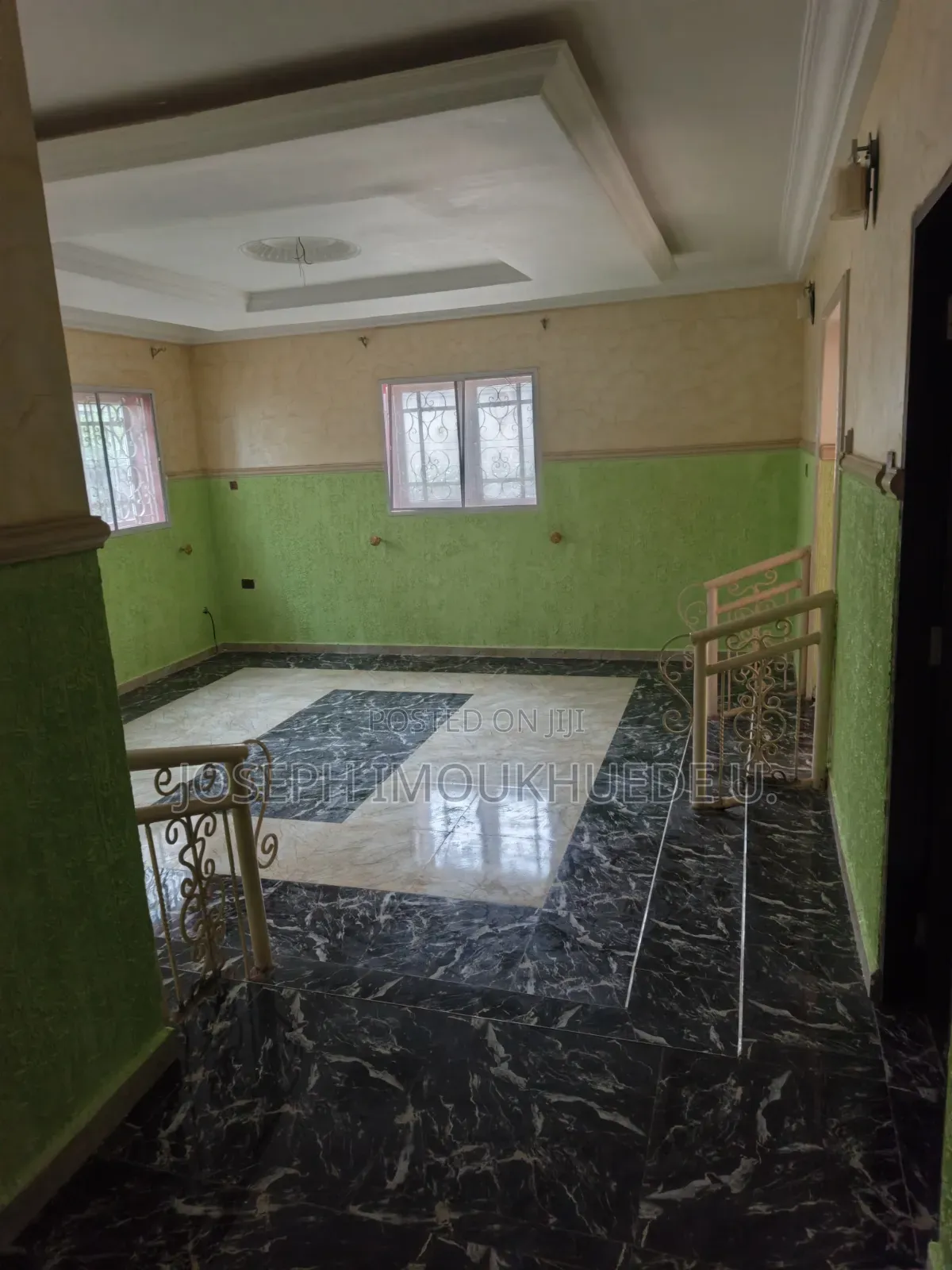 5bdrm Duplex in Jubijubilation, Lokogoma for sale