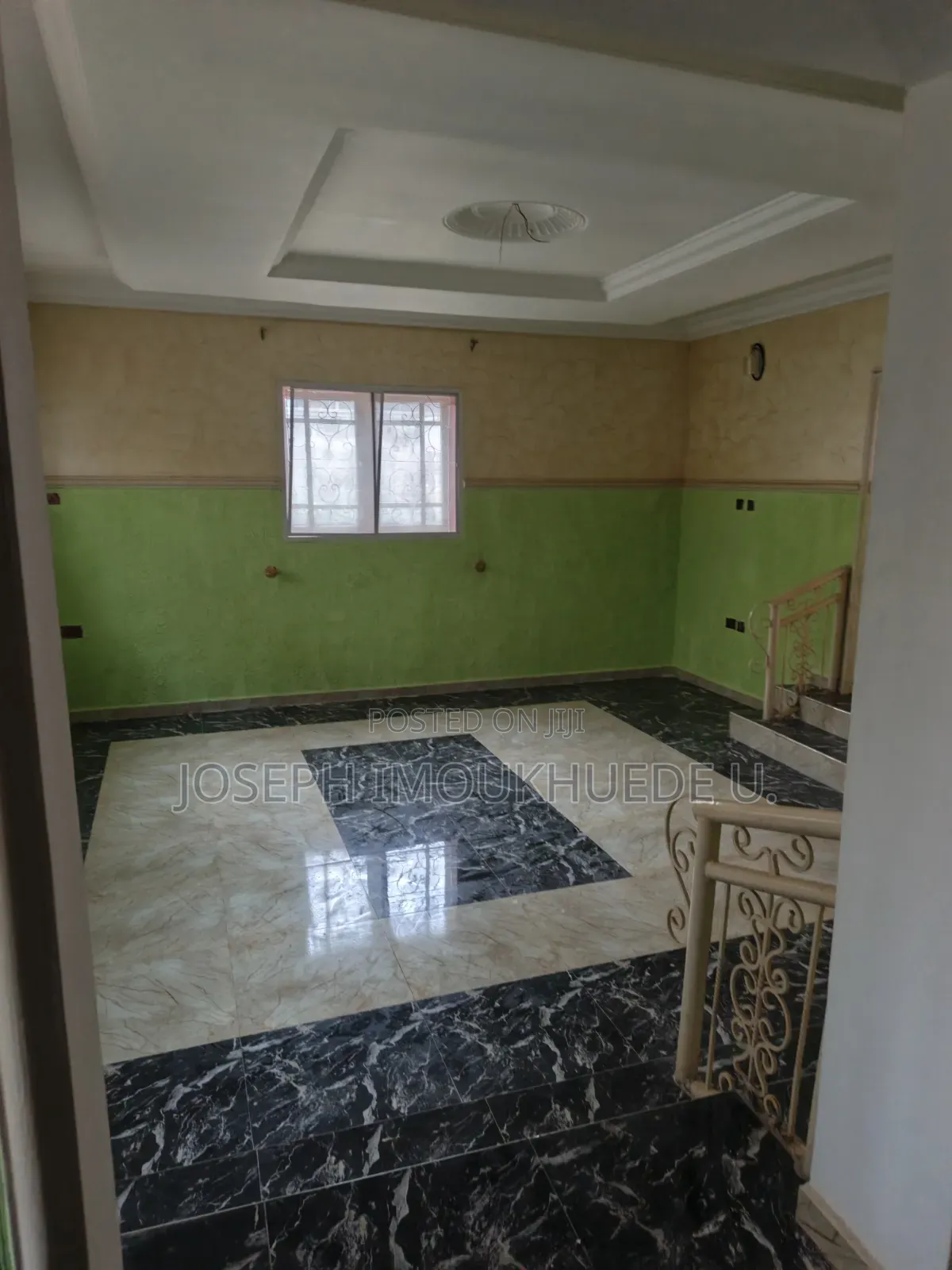 5bdrm Duplex in Jubijubilation, Lokogoma for sale