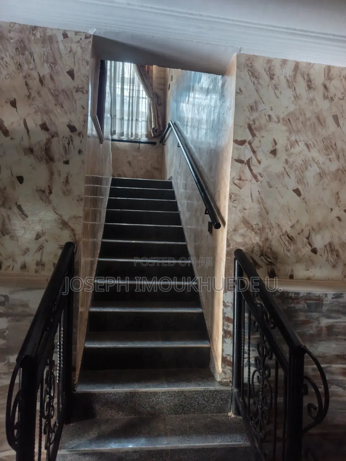 5bdrm Duplex in Jubijubilation, Lokogoma for sale