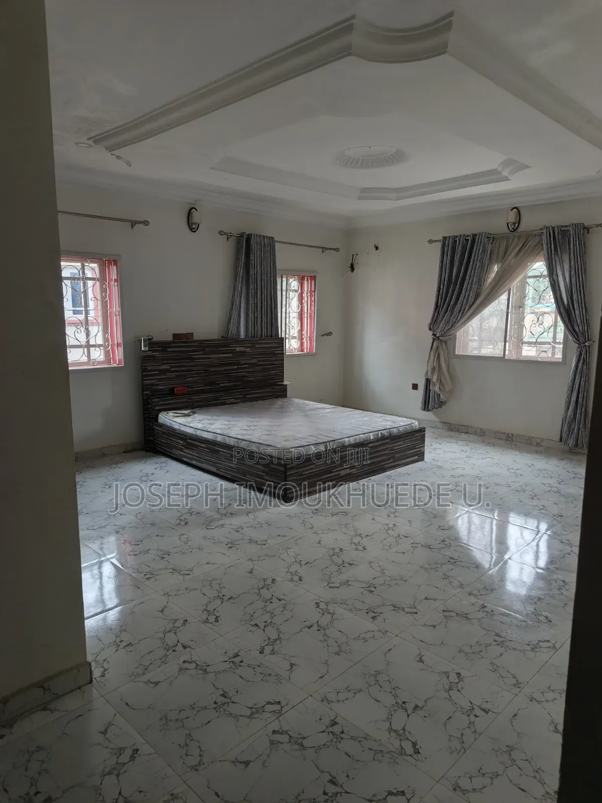 5bdrm Duplex in Jubijubilation, Lokogoma for sale