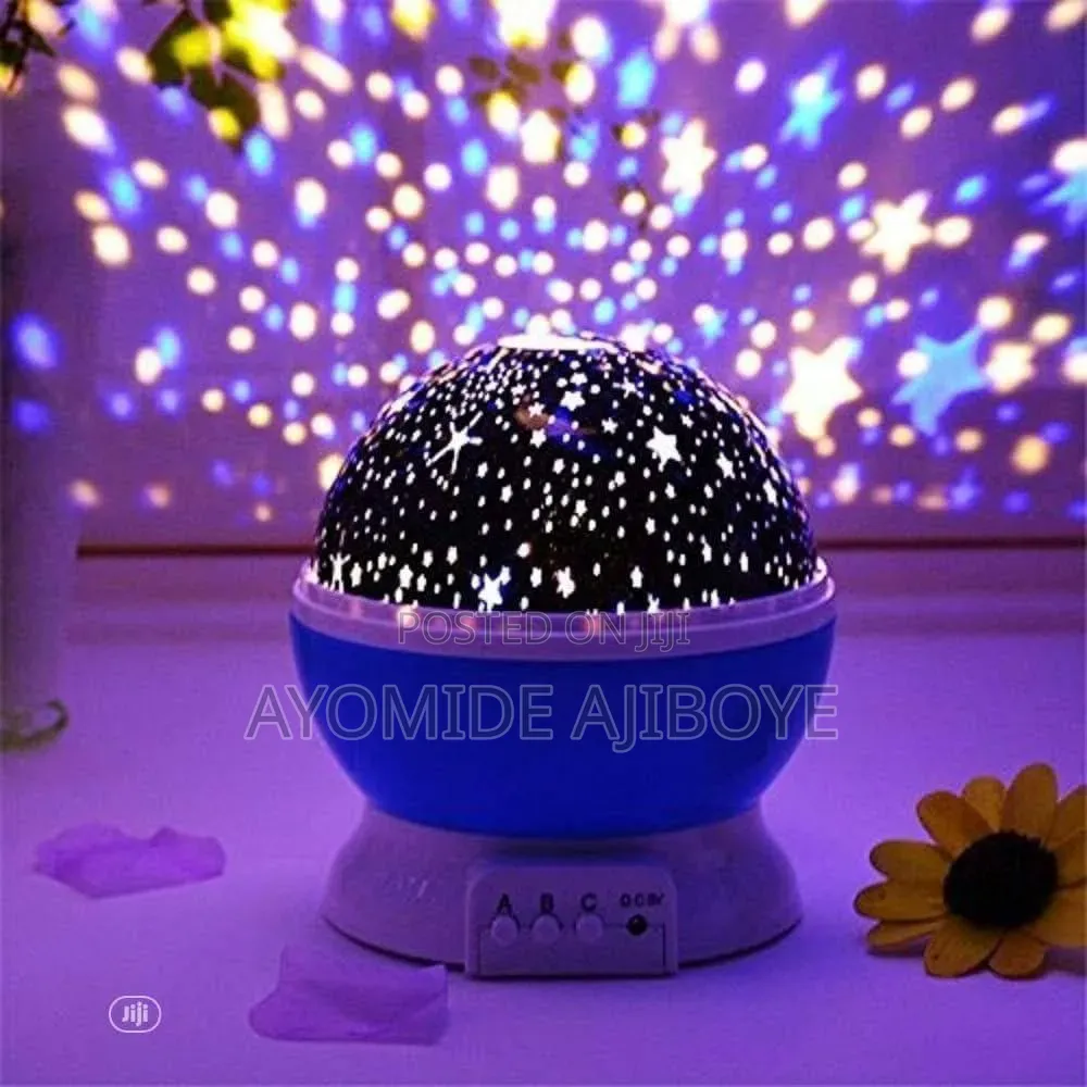 Projection Lamp
