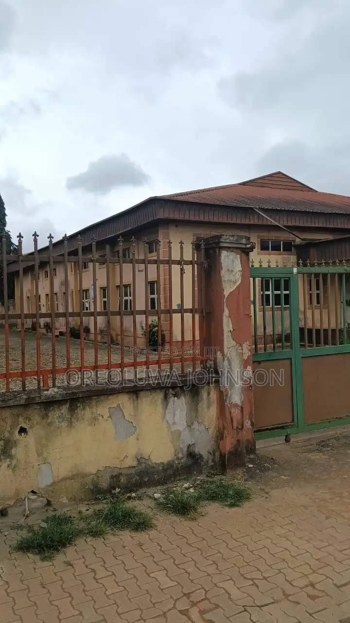 Certificate of Occupancy