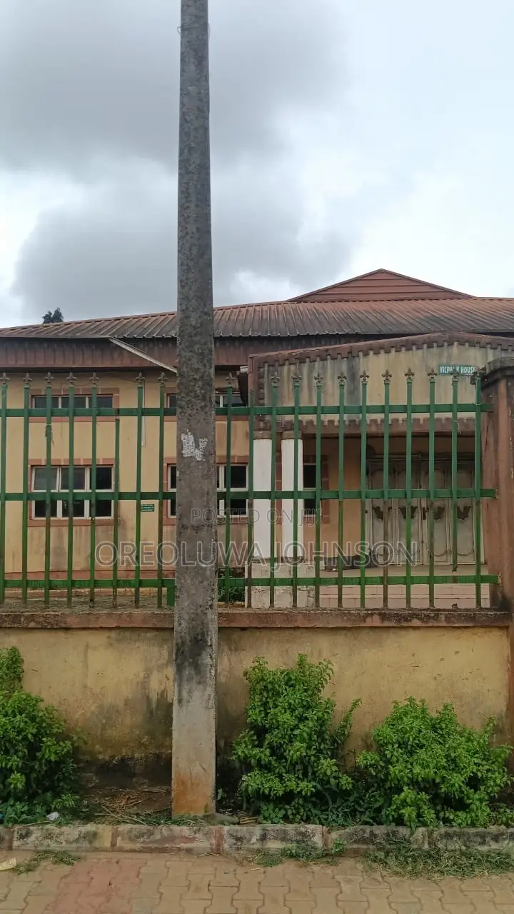 Certificate of Occupancy
