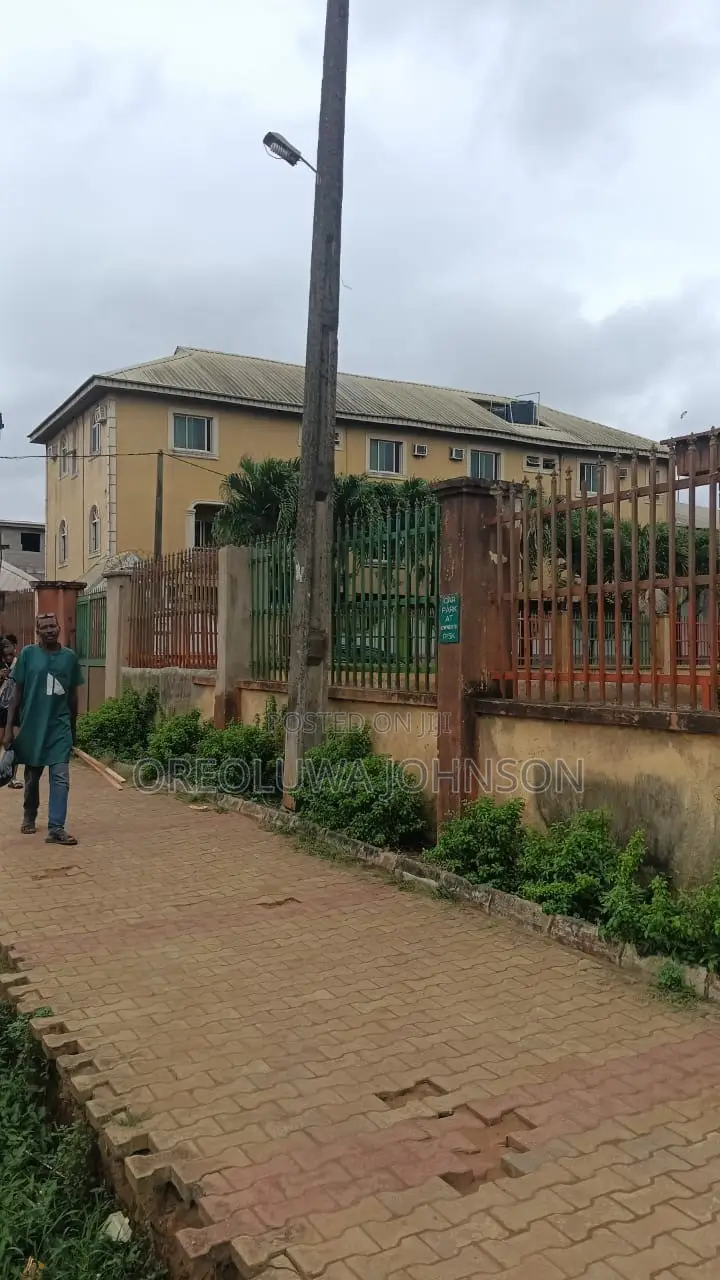 Certificate of Occupancy