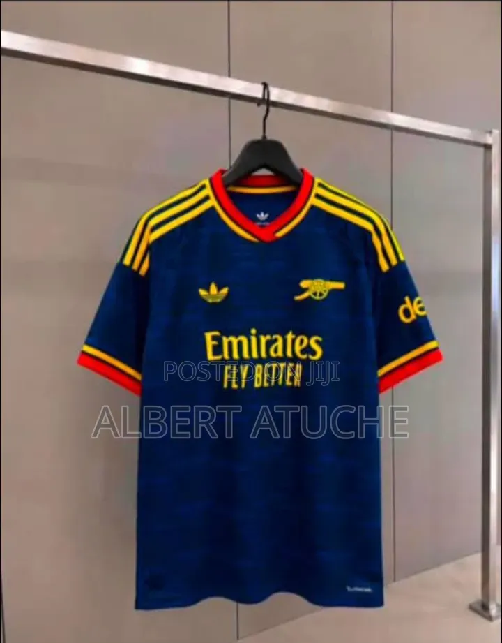 Football Jersey